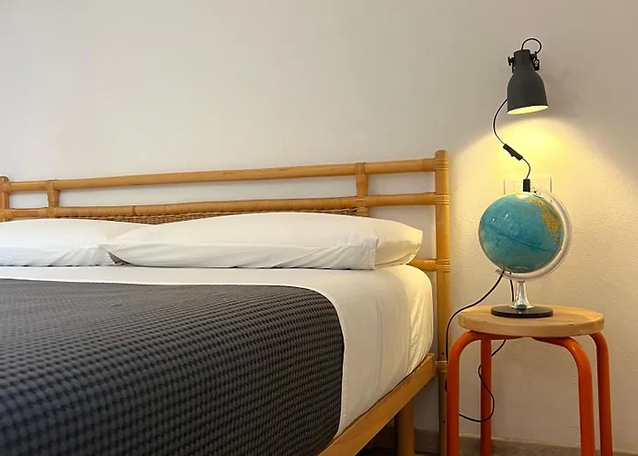 Apartamento Centro Storico E Piazze *